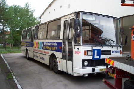 autobus